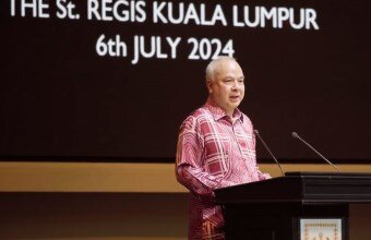 Highlights of Launch of Globalization: Perak’s Rise, Relative Decline, and Regeneration